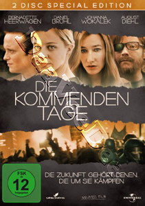 The Coming Days (DVD)